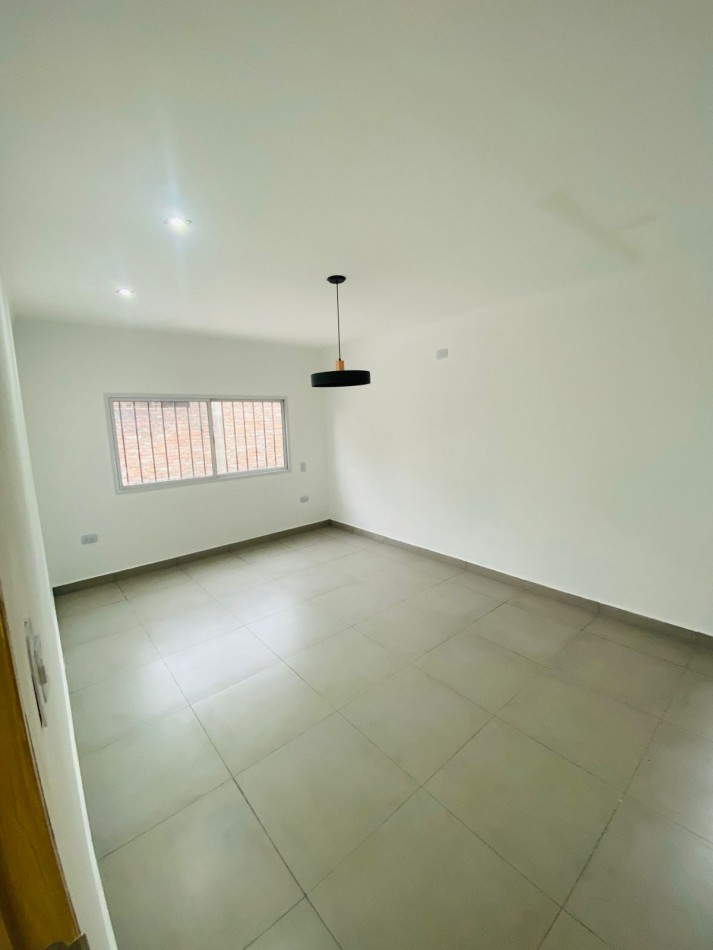 ALQUILER DE CASA