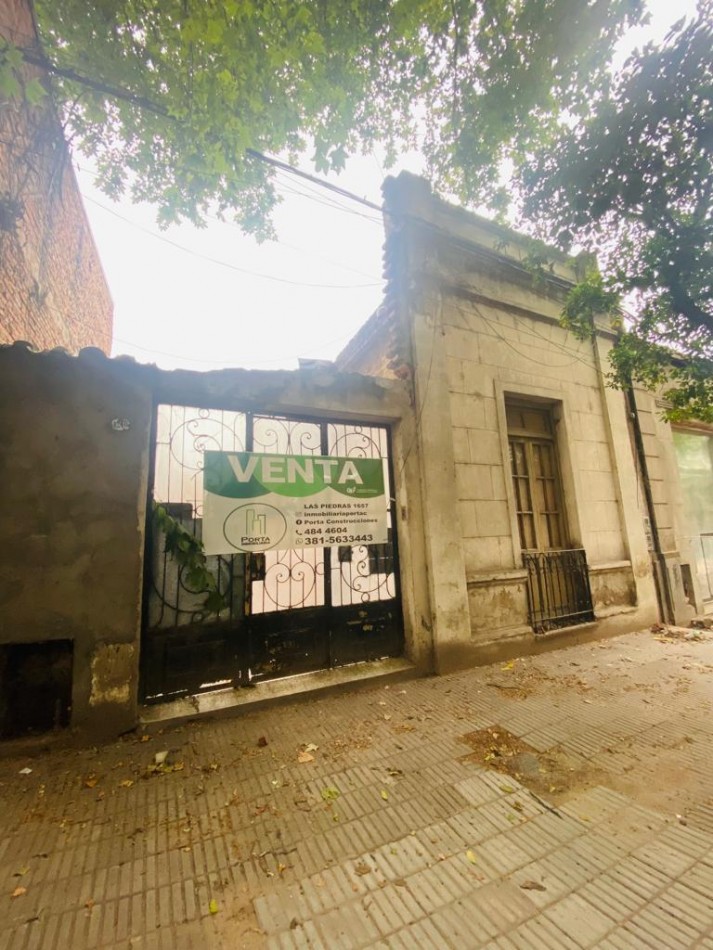 TERRENO EN VENTA