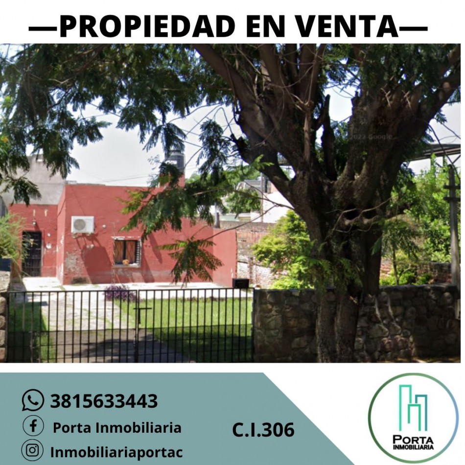 PROPIEDAD EN VENTA