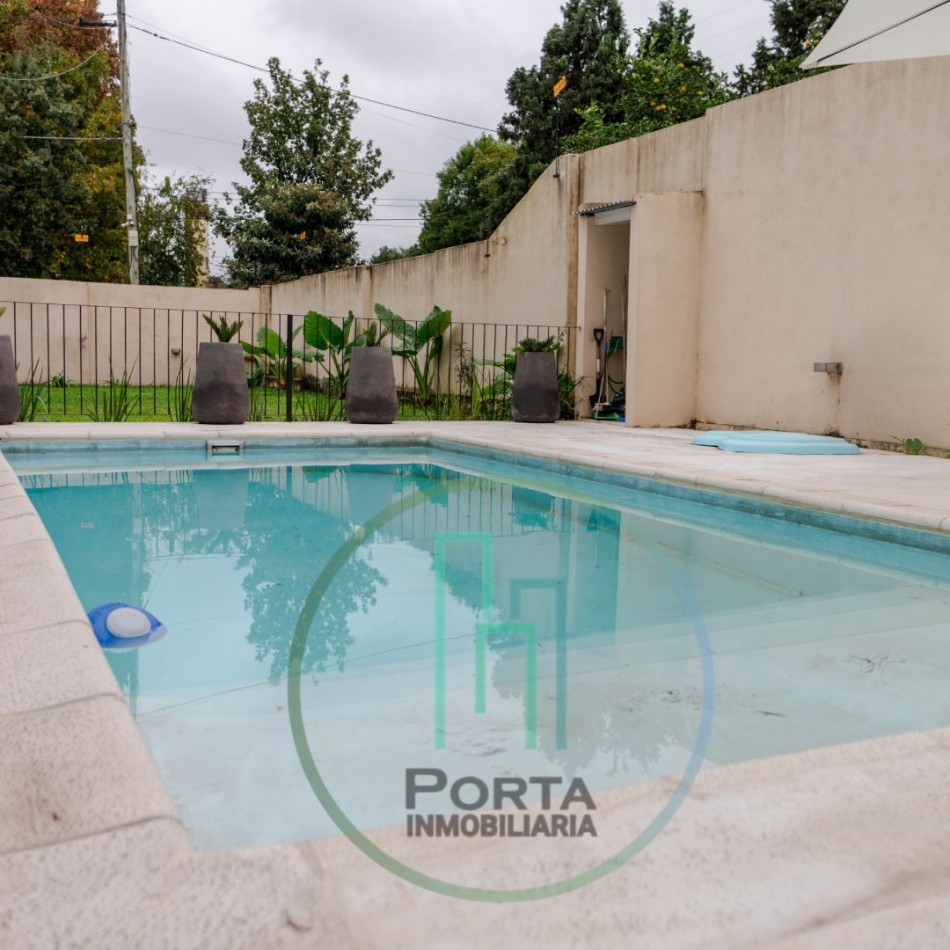 CASA EN VENTA