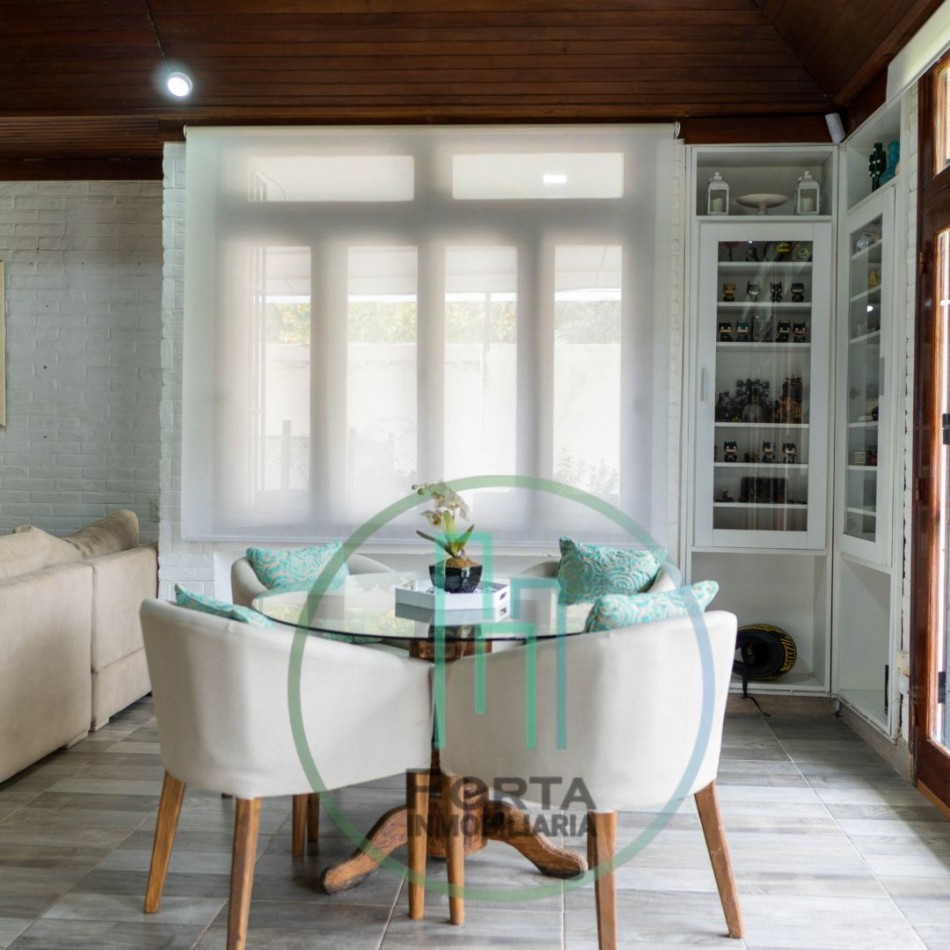 CASA EN VENTA