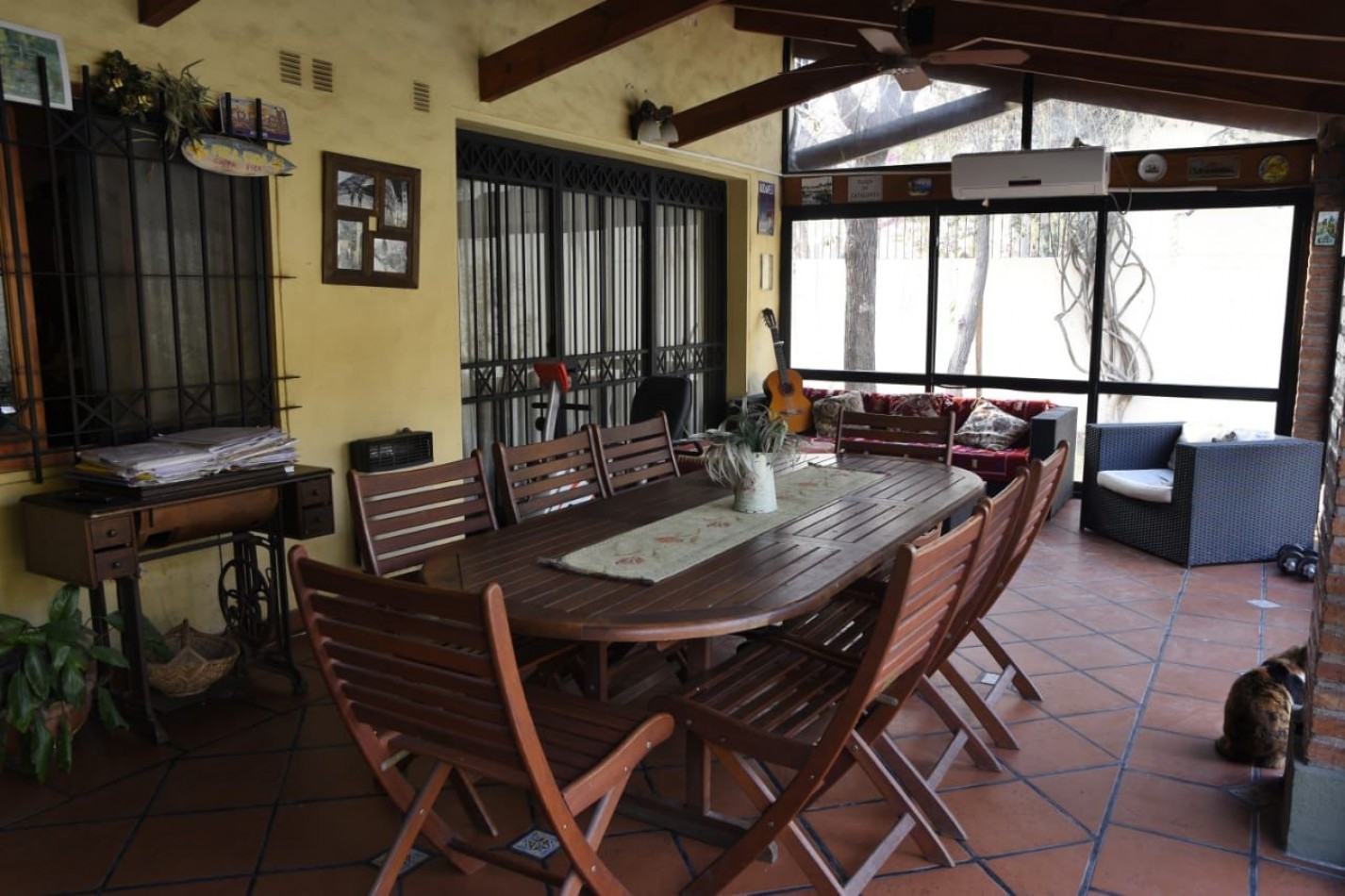CASA EN VENTA