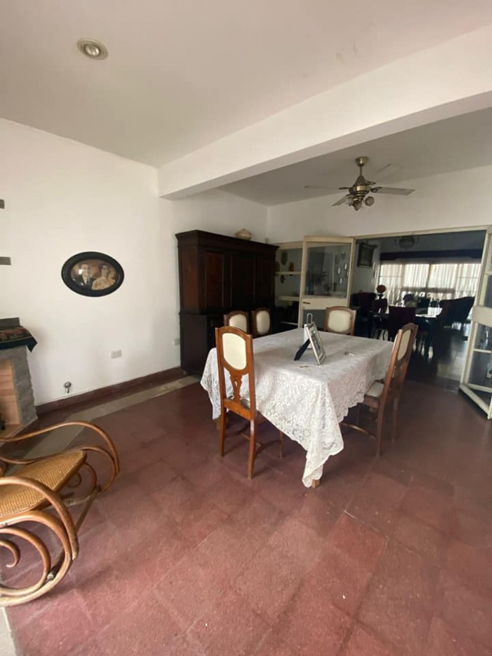 CASA EN ALQUILER