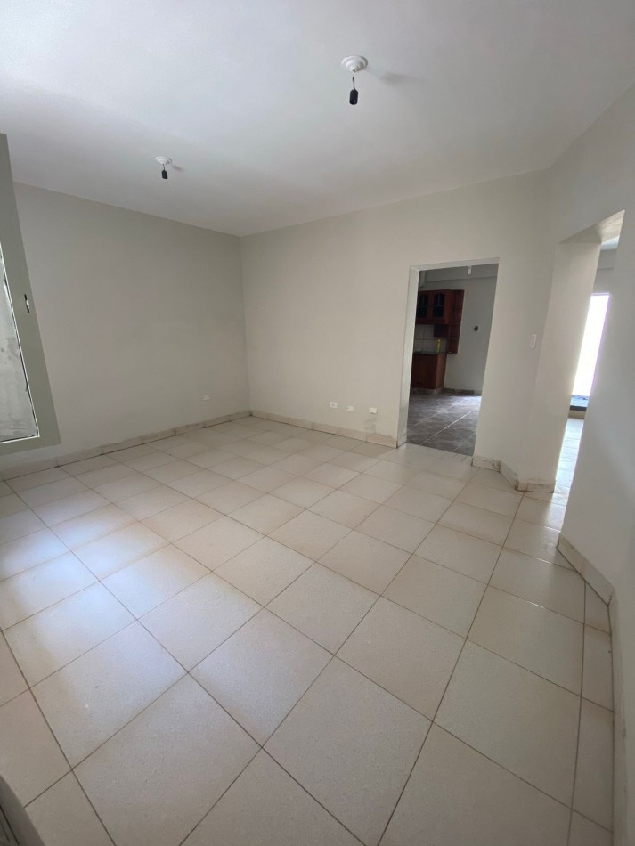 ALQUILER | CASA | BARRIO SUR