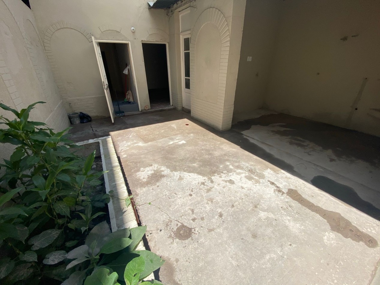 ALQUILER | CASA | BARRIO SUR