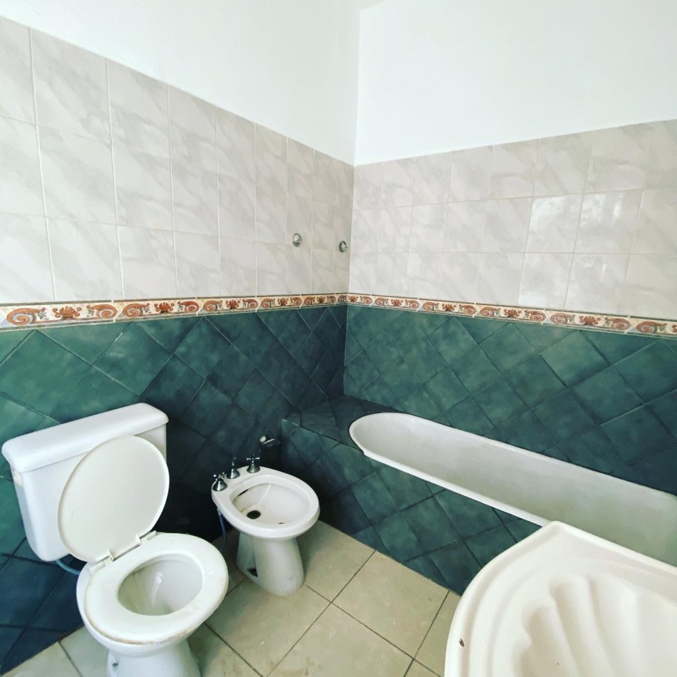 ALQUILER | CASA | BARRIO SUR