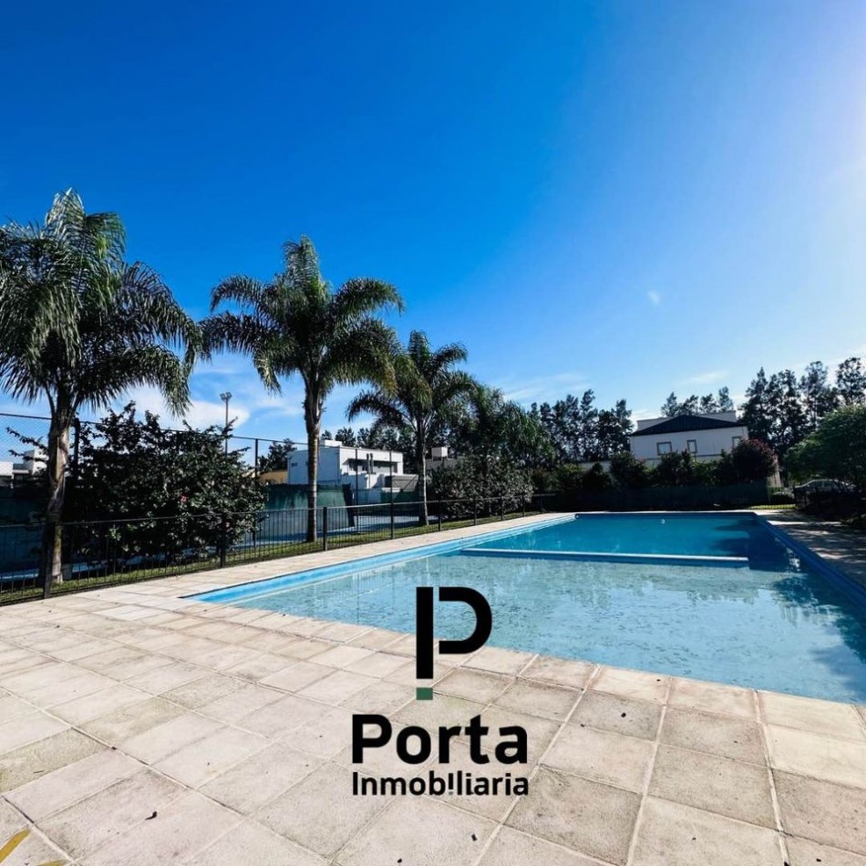 TERRENO EN VENTA
