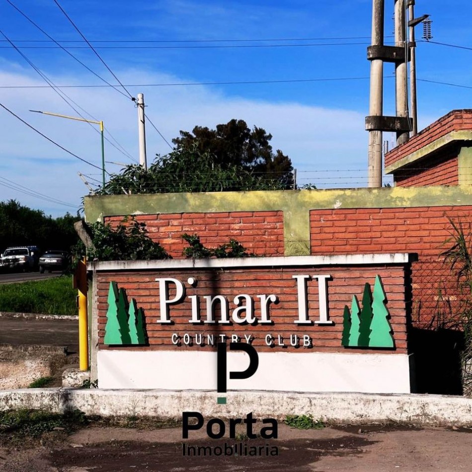 TERRENO EN VENTA