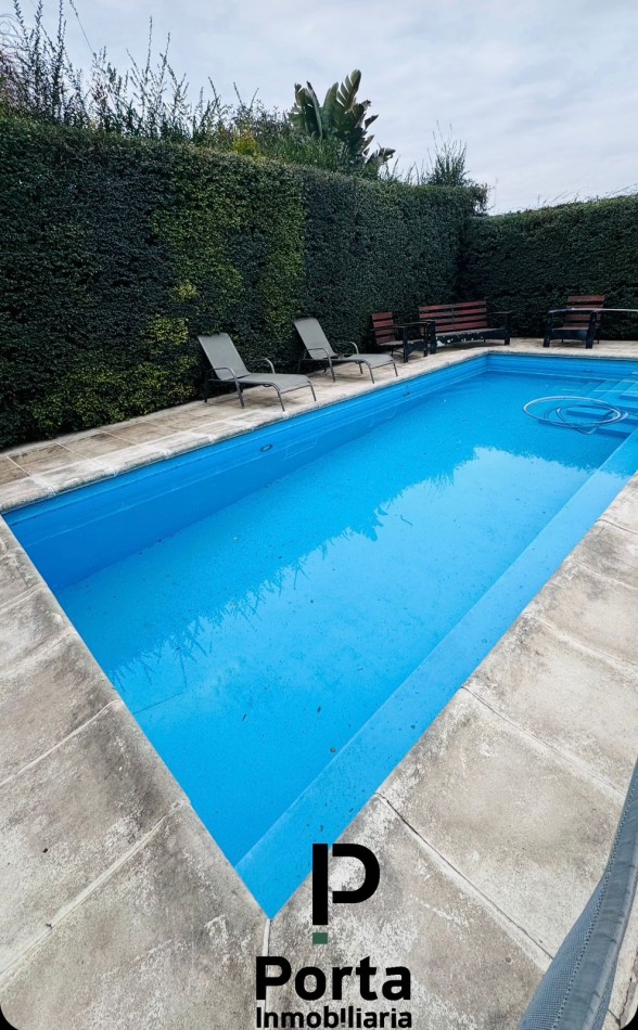 CASA | ALQUILER