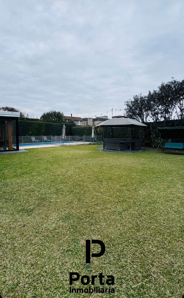 CASA | ALQUILER
