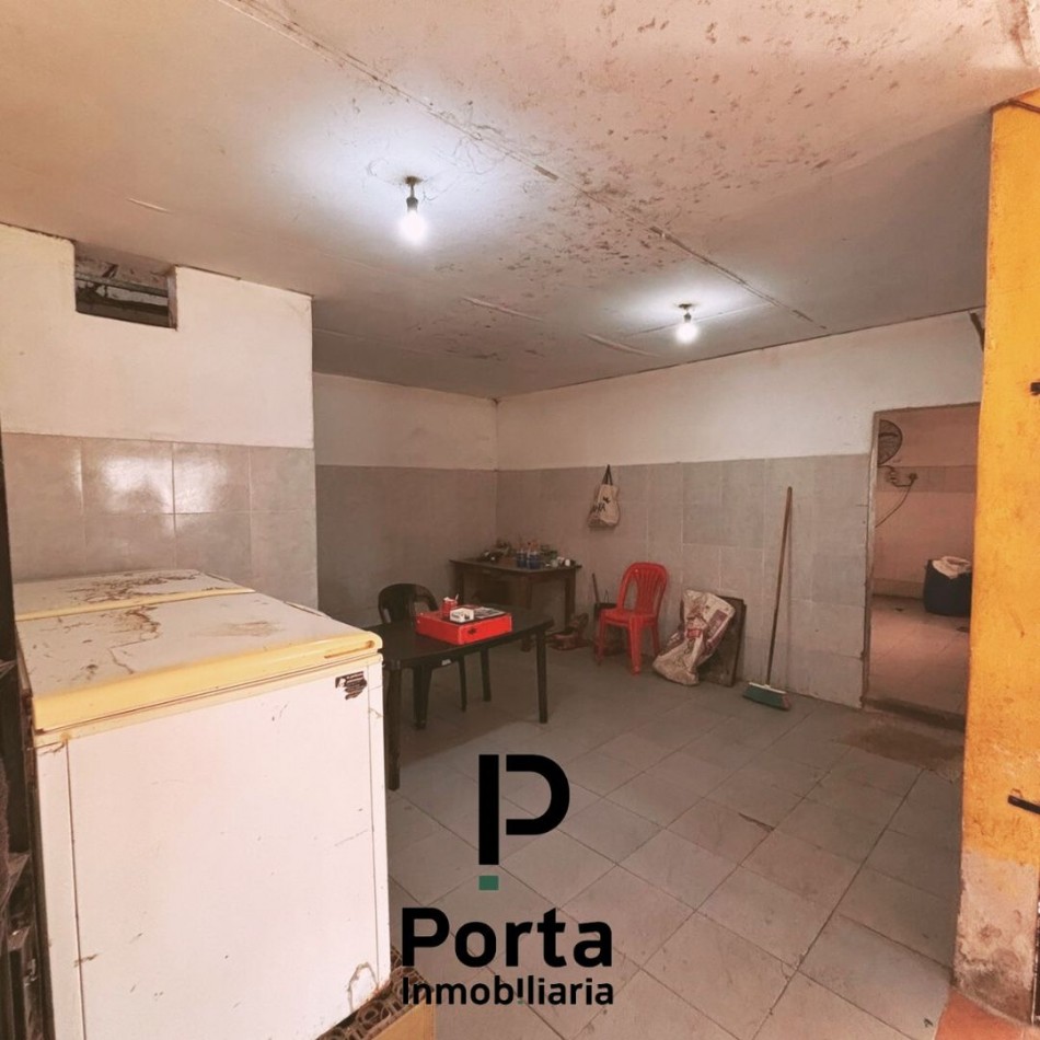 VENTA | TERRENO | GALPON | OFICINAS 