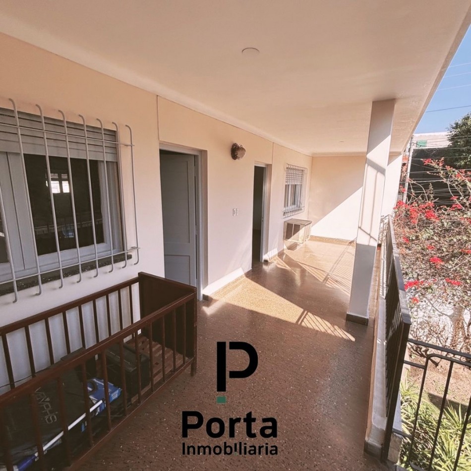 VENTA EXCELENTE CASONA ESQUINA 