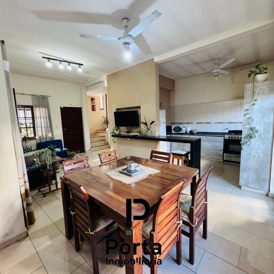 VENTA | DUPLEX