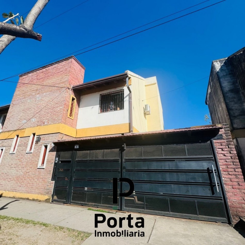 VENTA | DUPLEX