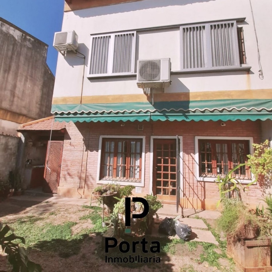 VENTA | DUPLEX