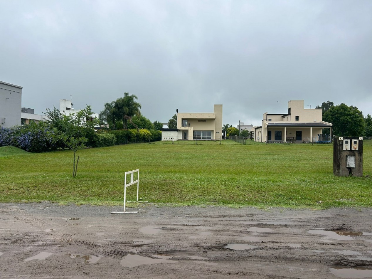 VENTA | TERRENO CENTRAL