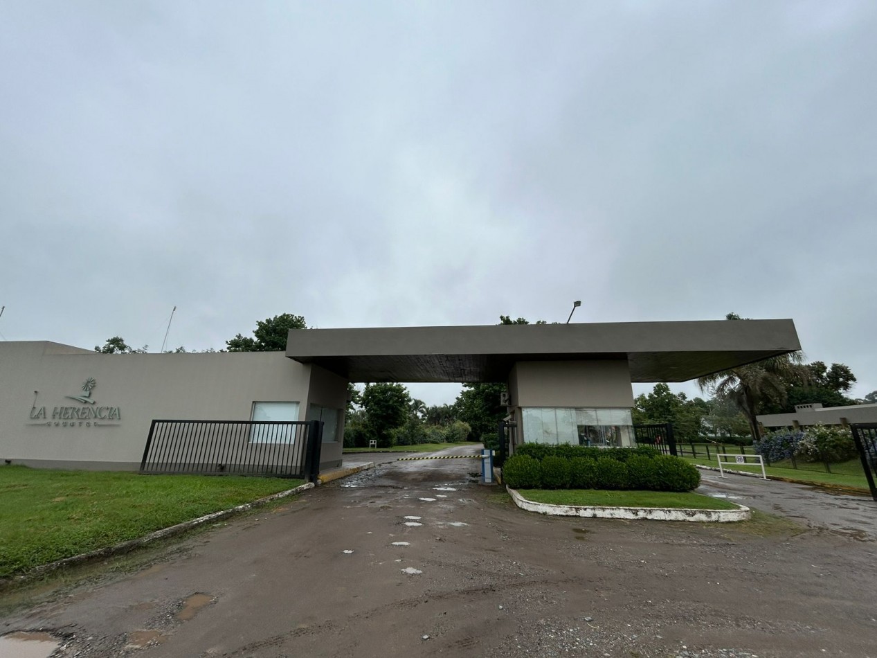VENTA | TERRENO CENTRAL