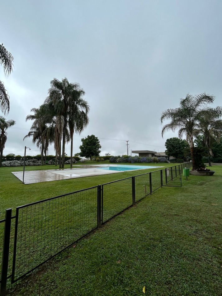 VENTA | TERRENO CENTRAL