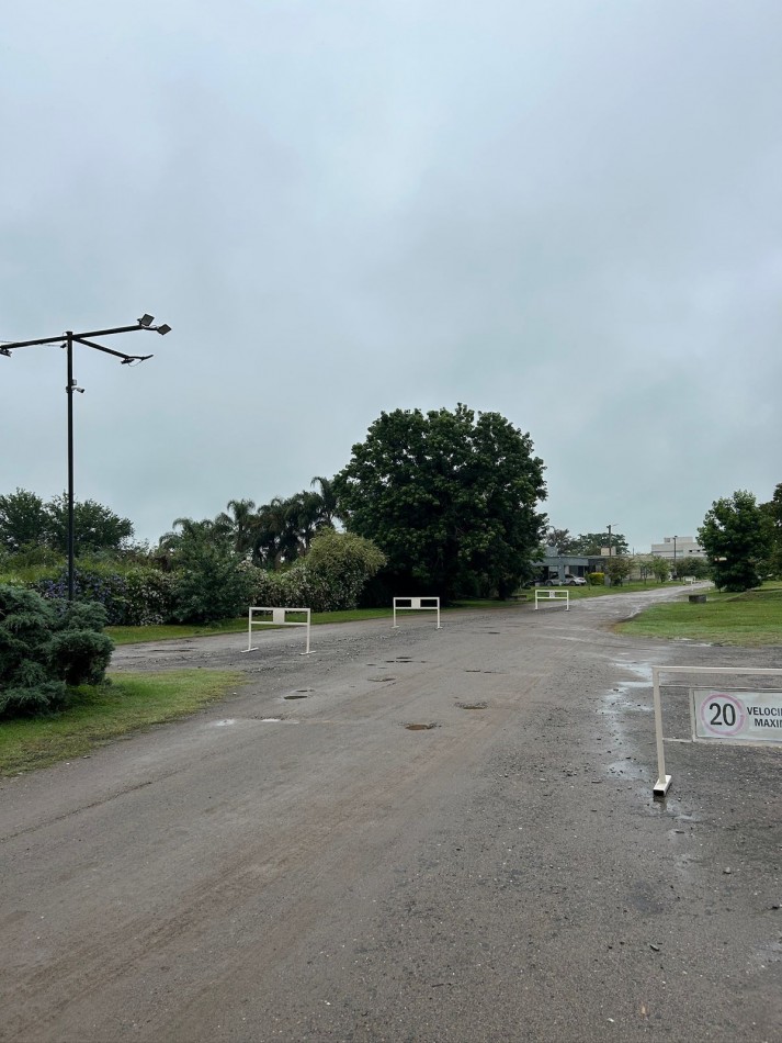 VENTA | TERRENO CENTRAL