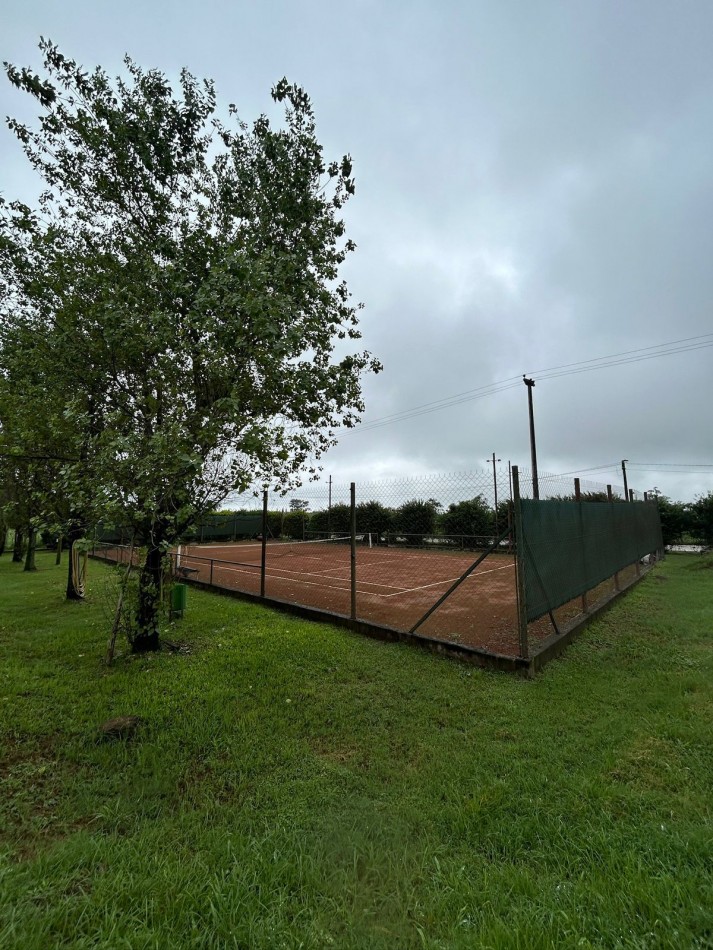 VENTA | TERRENO CENTRAL