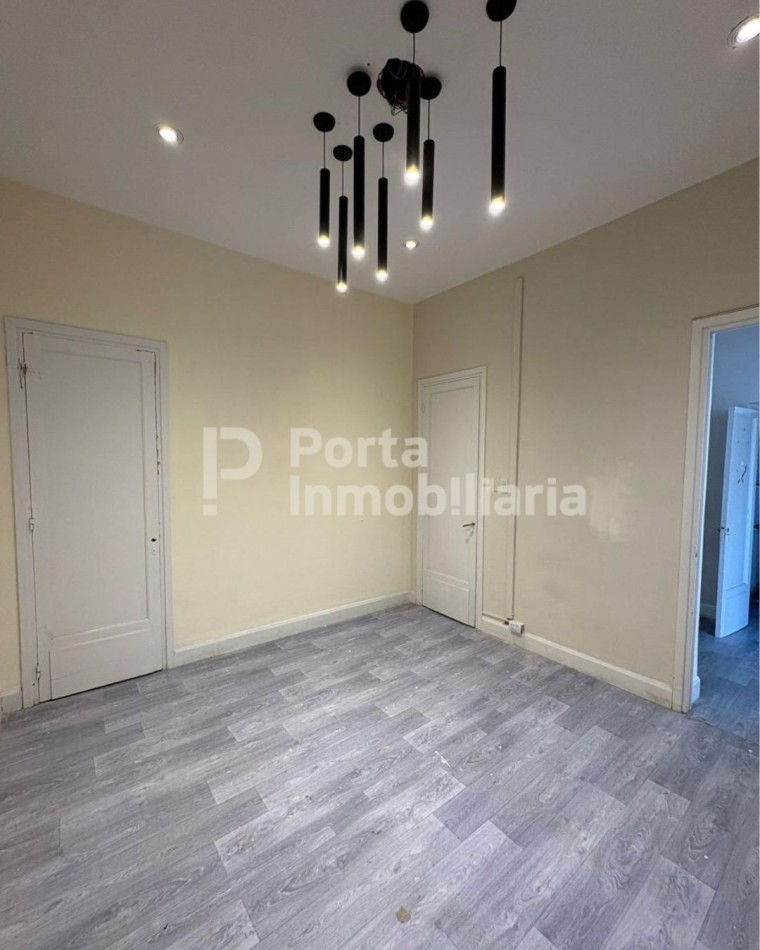 OFICINAS EN ALQUILER