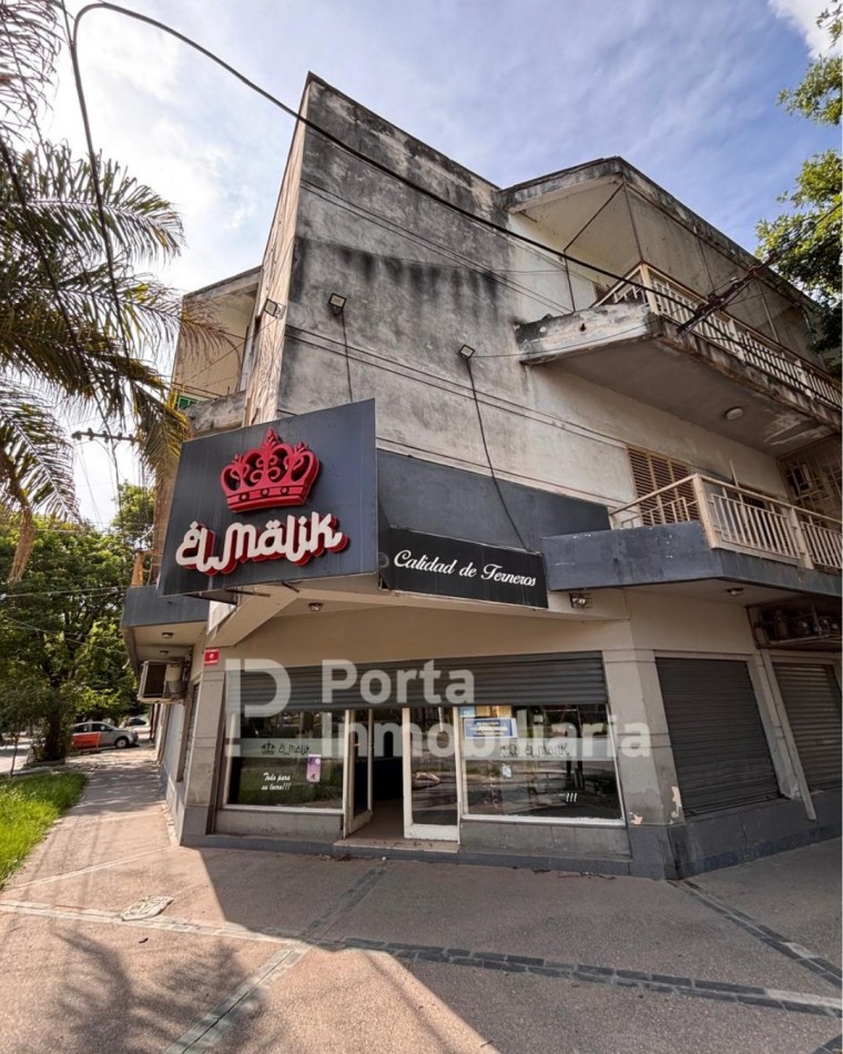 VENTA | LOCAL COMERCIAL