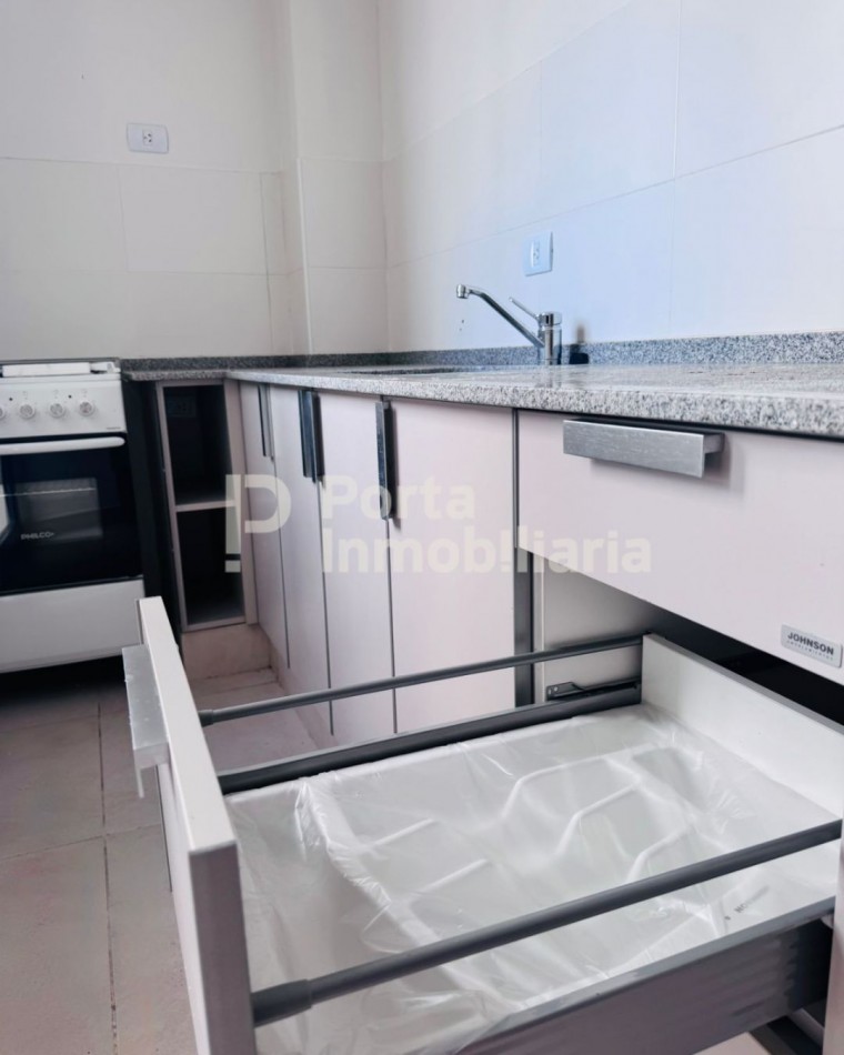 VENTA | DEPARTAMENTO