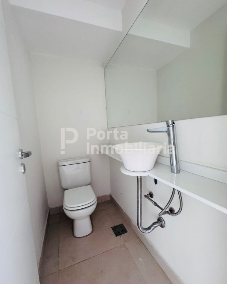 VENTA | DEPARTAMENTO