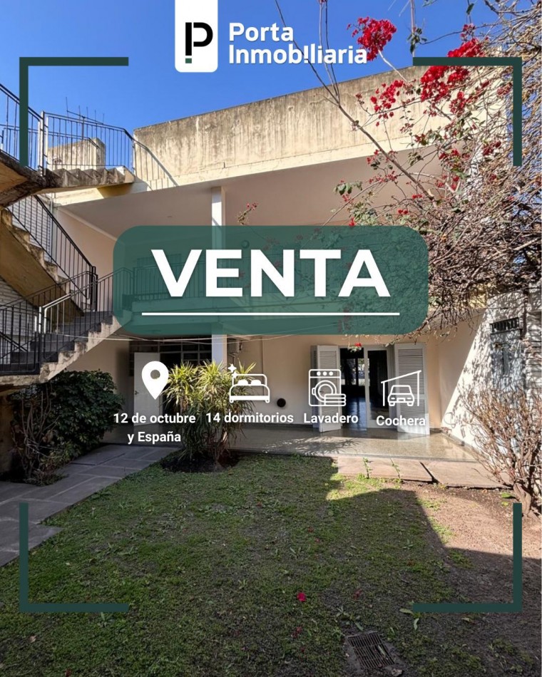 CASA | VENTA