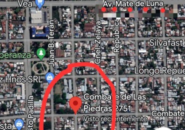 PROPIEDAD EN VENTA
