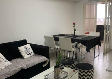 ALQUILER | DEPARTAMENTO AMOBLADO