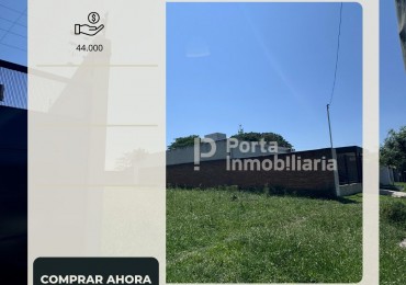 VENTA | TERRENO 
