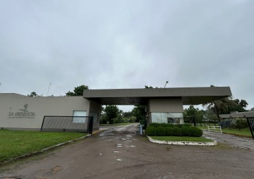 VENTA | TERRENO CENTRAL